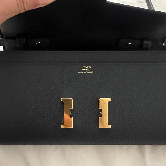 Hermes Constance To Go - Picture 4 of 12